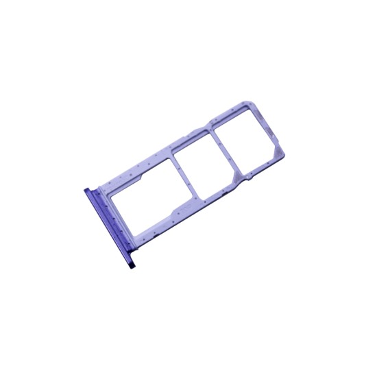 Sim Tray Samsung Galaxy A05s/A057 Violet